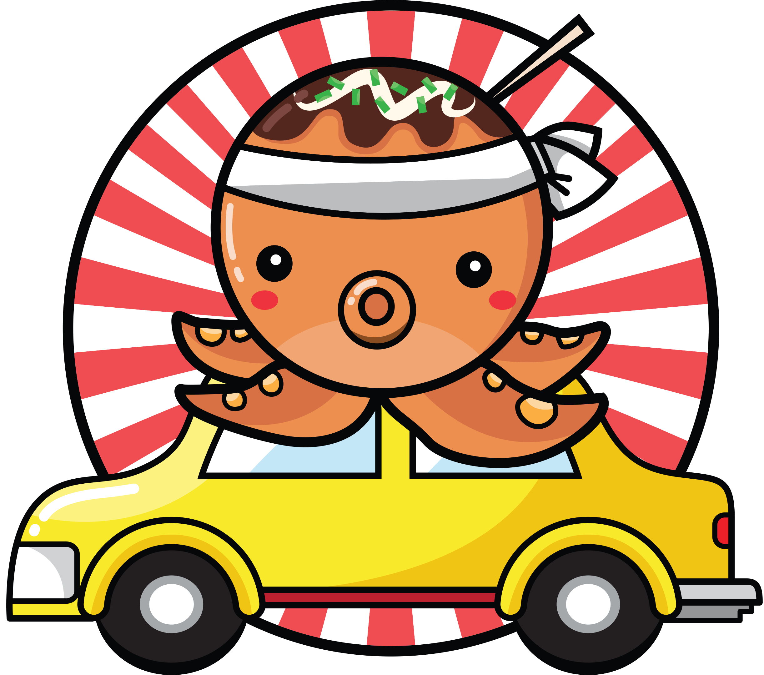 Takoshica
